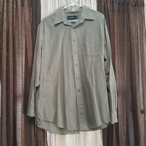 Nautica XL  Button-up